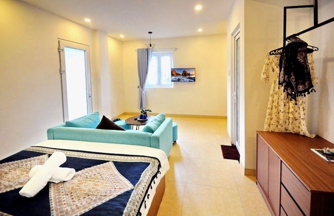 Banana Stay Nha Trang - Foto 14