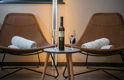 Amazing Home In Labin With Sauna - Photo 26