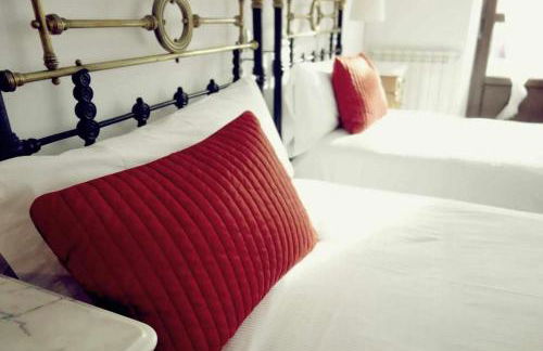 La Casona De Tia Victoria - Foto 27