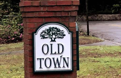 Quiet-Clean-Cottage-Dogs Kitchen - Foto 26