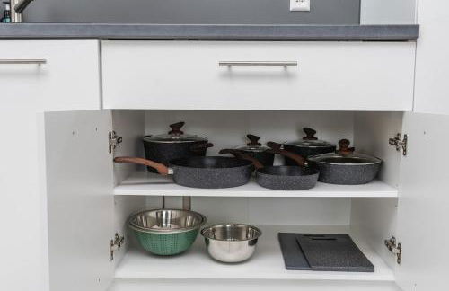 Schwarzwaldpanorama Schlossblick - Foto 14