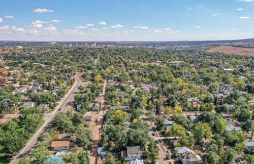 Game Parlour - Downtown Workspace BBQ Fire Pit - Foto 72