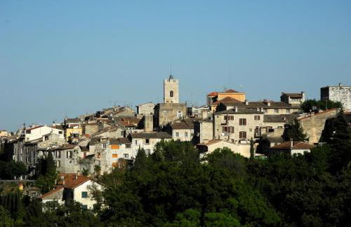 Les Mas d'Azur Appartement - Foto 68