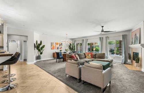 Mt San Jacinto View Home - Foto 7