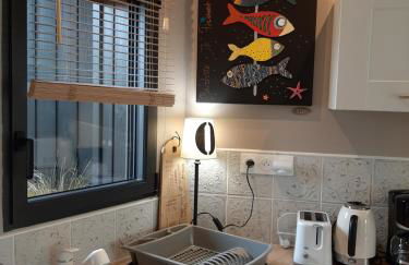 Le Cottage du Bois Flotté - Foto 5