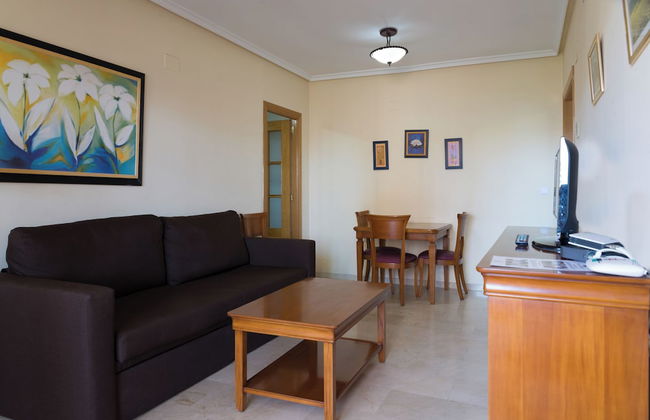 APARTAMENTOS GEMELOS 20 - BENINTER - Foto 34