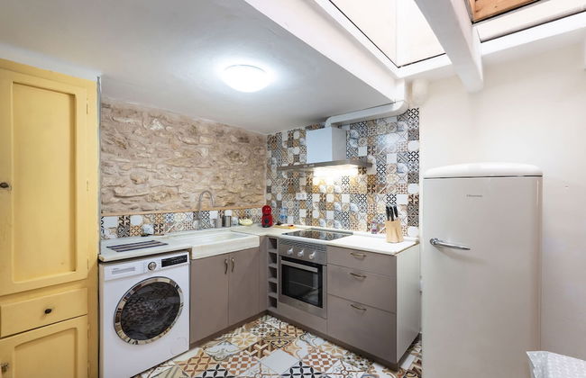 Unik Vacation Ca La Lola - Foto 47