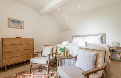 Caiplie Farmhouse, Caiplie, by Crail, KY10 3JR - Foto 32