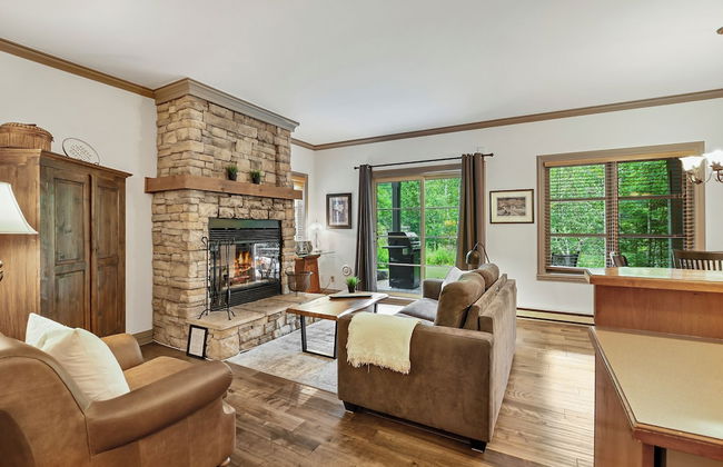 Le Plateau - RVMT - Foto 59