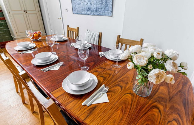 Extremely Rare Luxury Loft - Foto 15