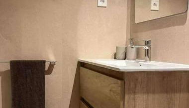 Piscina moderna y elegante 5 - Foto 3