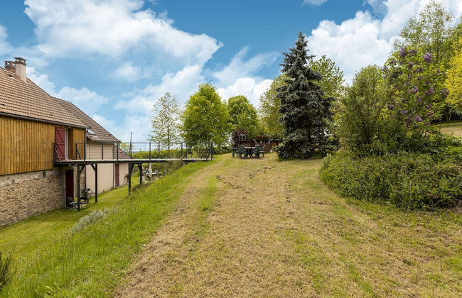 Holiday Home With Beautiful Views - Foto 34