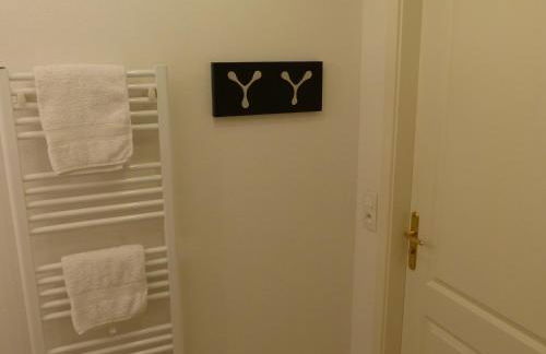 Locations Vacances Obernai Studio - Foto 12