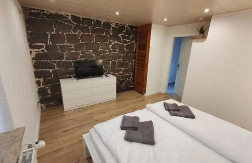 Ferienwohnung Harzer Zippel mit Außensauna - Foto 18