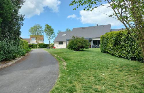 Gîte Villa le 29 - Foto 14