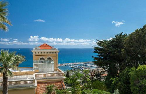 Le Neptune - Vue Mer - Grande terrasse - Parking - Photo 21