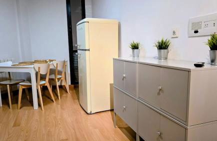 Explore Tarazona from This Central & Peaceful Flat - Photo 8