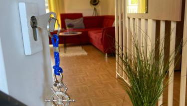 Ferienwohnung Steuerrad Hafenidyll - Foto 4