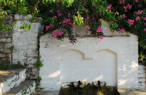 Menelaos Apartments - Foto 51