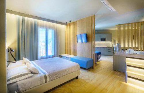Atarassia suite luxury - Foto 10