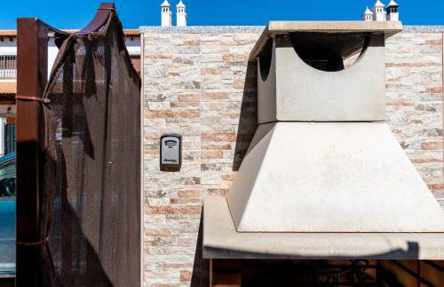 vll Vivienda rural a las puertas de Doñana - Foto 43