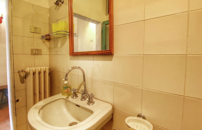 Belvilla by OYO Casina del Forno - Photo 13