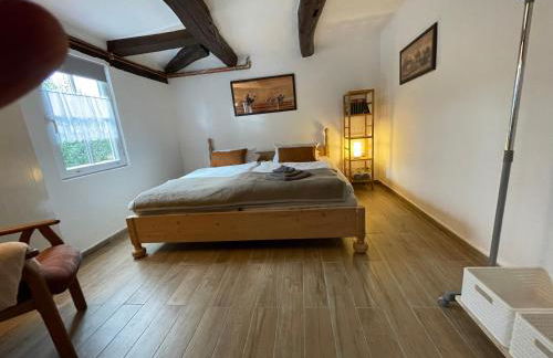 Hexenhüsli Waake - Foto 6