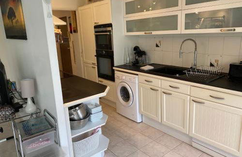 3P, Cannes, Domaine securise, Piscine, Tennis, Golf, 3 Etoiles - Foto 15