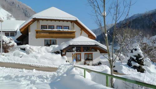 Haus am Rotwiesenbach - Foto 4