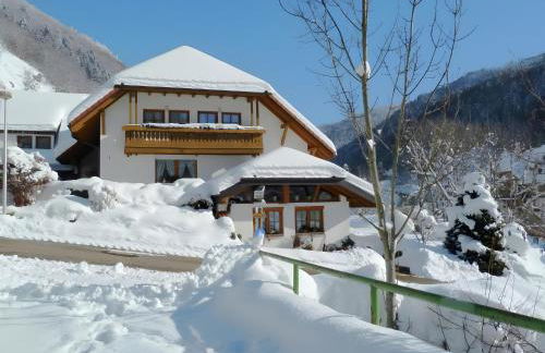 Haus am Rotwiesenbach - Foto 4