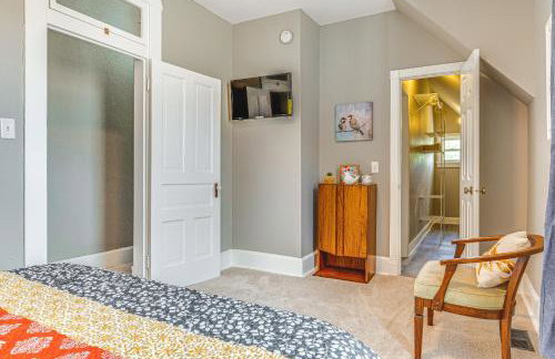 Pet-Friendly Indianapolis Home Near Mile Square! - Foto 22