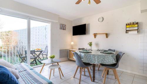 Apartment Les Ecureuils by Interhome - Foto 2