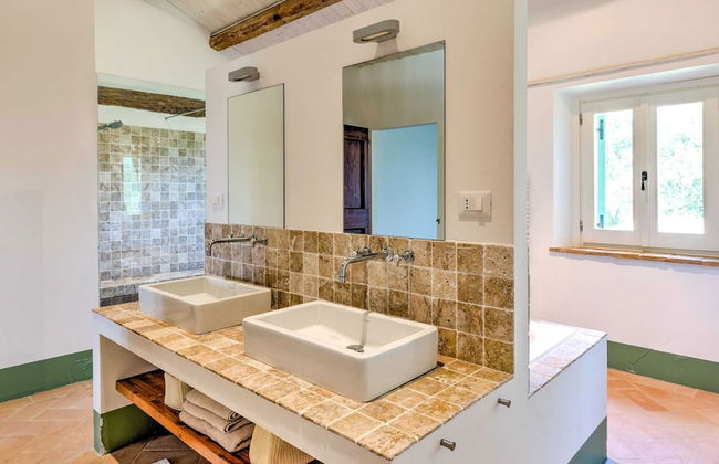 Holiday Home Near Senigallia Beach - Foto 15