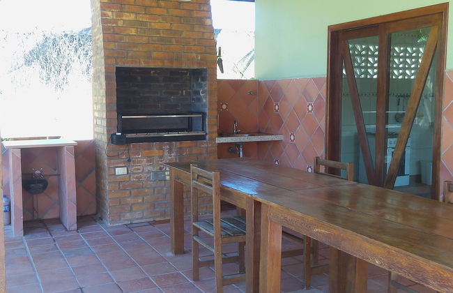 Sol e Sossego Serrambi - Foto 36