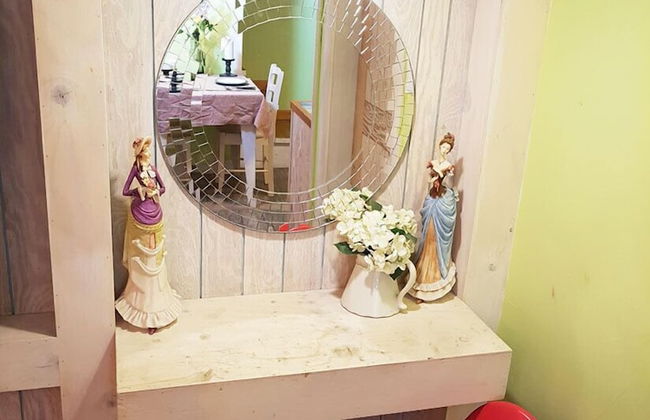 Gyeongju Olive House Pension - Foto 4