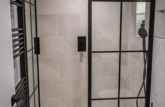 Modern 2 bed Charlotte Street apartment on 3rd floor - Foto 28