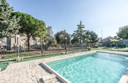 Cozy Home In Modica With Kitchenette - Foto 12