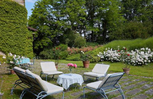 Villa Milesi in Franciacorta - Foto 23