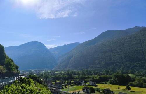 Chalet San Gervasio by Holiday World - Photo 22