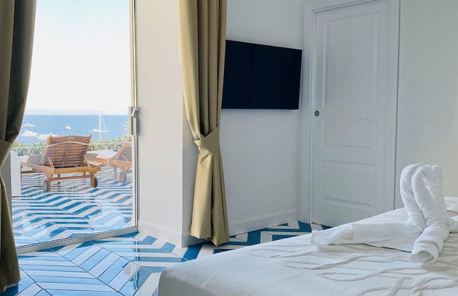 Villa Diamond Luxury Suites - Foto 34