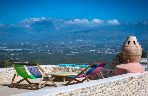 Arismari Houses - Arismari - Foto 13