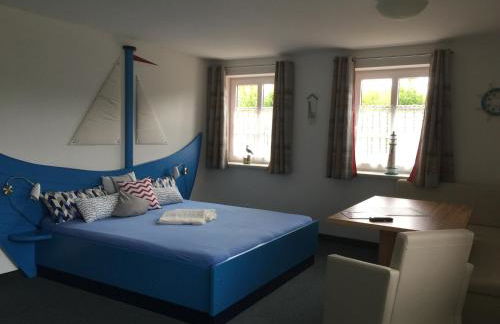 Apartments im Sössaarep's Hüs - Photo 7