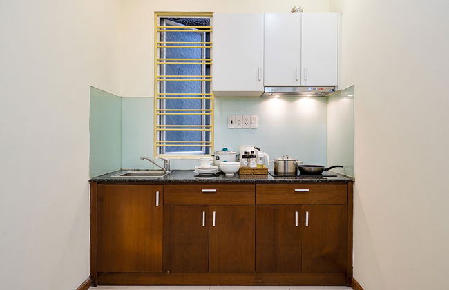 WE HOME Japan Town - Foto 44