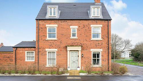 Modern 3-Bed plus Office - Walk to Bicester Village - Foto 2