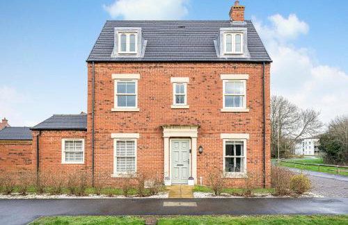 Modern 3-Bed plus Office - Walk to Bicester Village - Foto 2