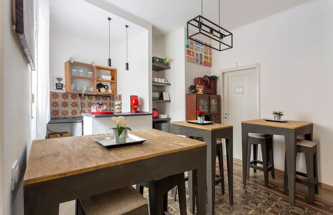 Binario 91 Rooms - Foto 47