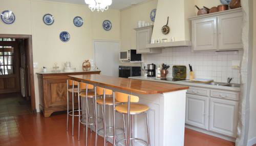 Demeure VERTEUILLAISE - Foto 5