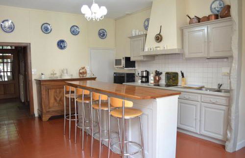 Demeure VERTEUILLAISE - Foto 5