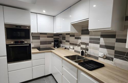 Guerlesquin village house - Foto 8