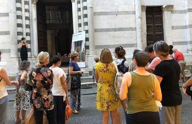 visita guidata a Lucca in ITALIANO o in INGLESE - Foto 3